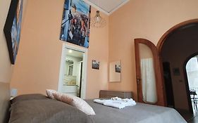 Le Vie del Centro - B&B